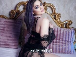 KyliePeyton