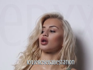 KylieRoseBabestation