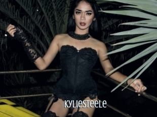 KylieSteele