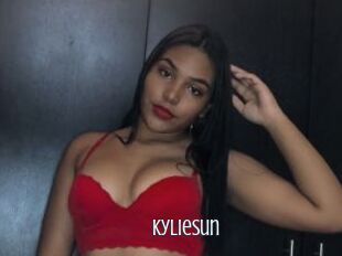 KylieSun