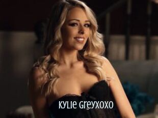 Kylie_GreyXOXO