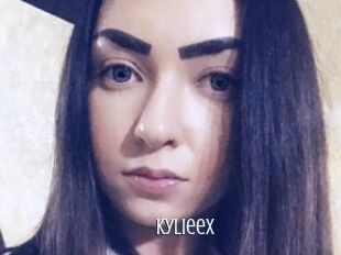 KylieeX