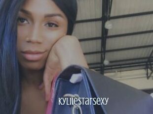 Kyliiestarsexy