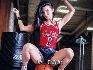 KyllieSweet Edonkey xxx