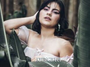 KymScarlet