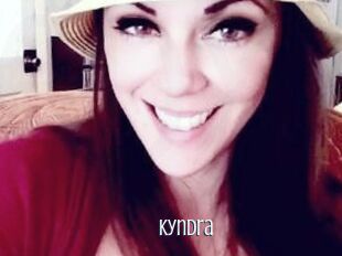 Kyndra