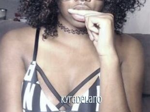 KyraDelano