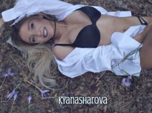 KYanaSharova