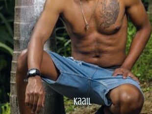 Kaail