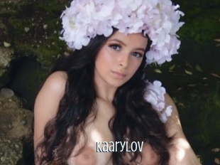 Kaarylov