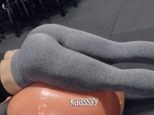 Kaassyy