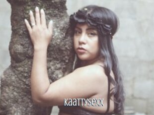 Kaattysexx