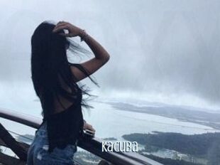 Kacuba