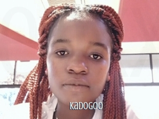 kadogoo Edonkey xxx