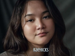 Kaehicks