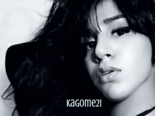 Kagome21