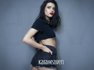 Kaiaheaven