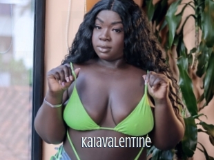 Kaiavalentine