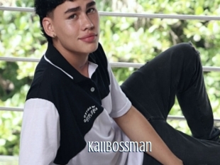 kaiibossman Edonkey xxx