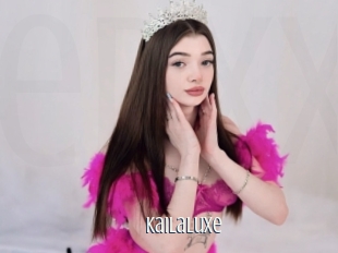 Kailaluxe