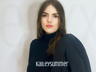Kaileysummer