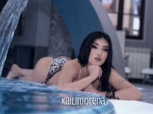 Kailimorena