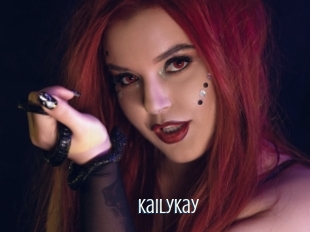 kailykay Edonkey xxx