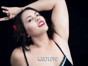 Kailylove