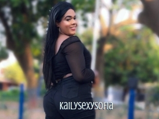 Kailysexysofia