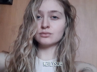 Kailysue