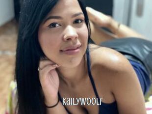 Kailywoolf