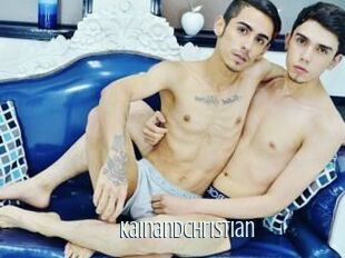 Kainandchristian