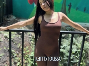Kaittyrousso
