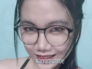 Kaiyamonroe