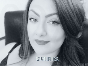 Kajalipinski