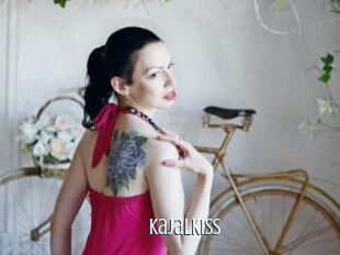 Kajalkiss