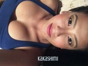 Kakashimi