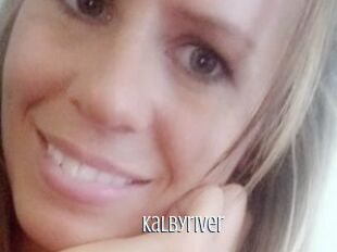 Kalbyriver