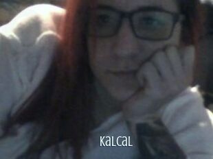 Kalcal