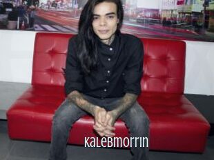 Kalebmorrin
