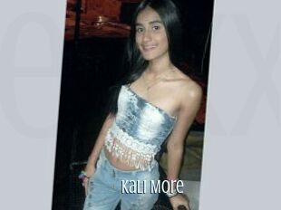 Kali_More