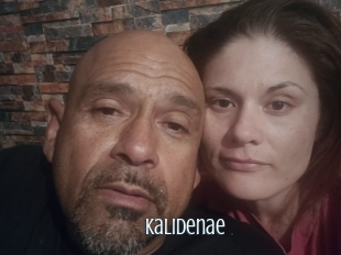 Kalidenae