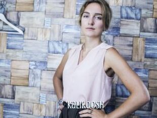 Kalikoosh