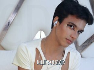 Kalipsohadid