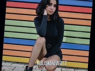 Kalischawarz