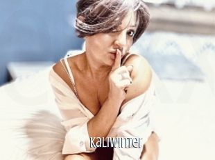 Kaliwinter
