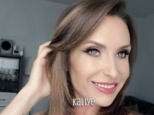 Kaliye