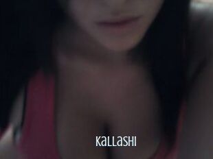 Kallashi