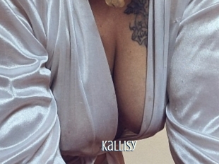 Kallisy