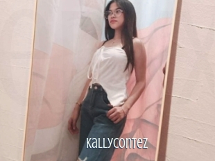Kallycontez
